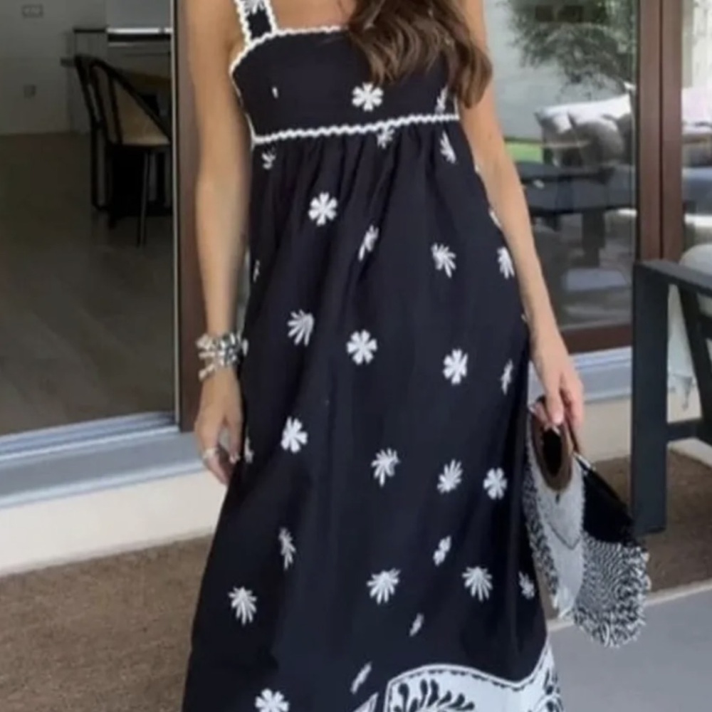 Zara Dress Sz. S